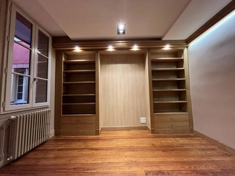 Maison à louer, 40m², TOULOUSE