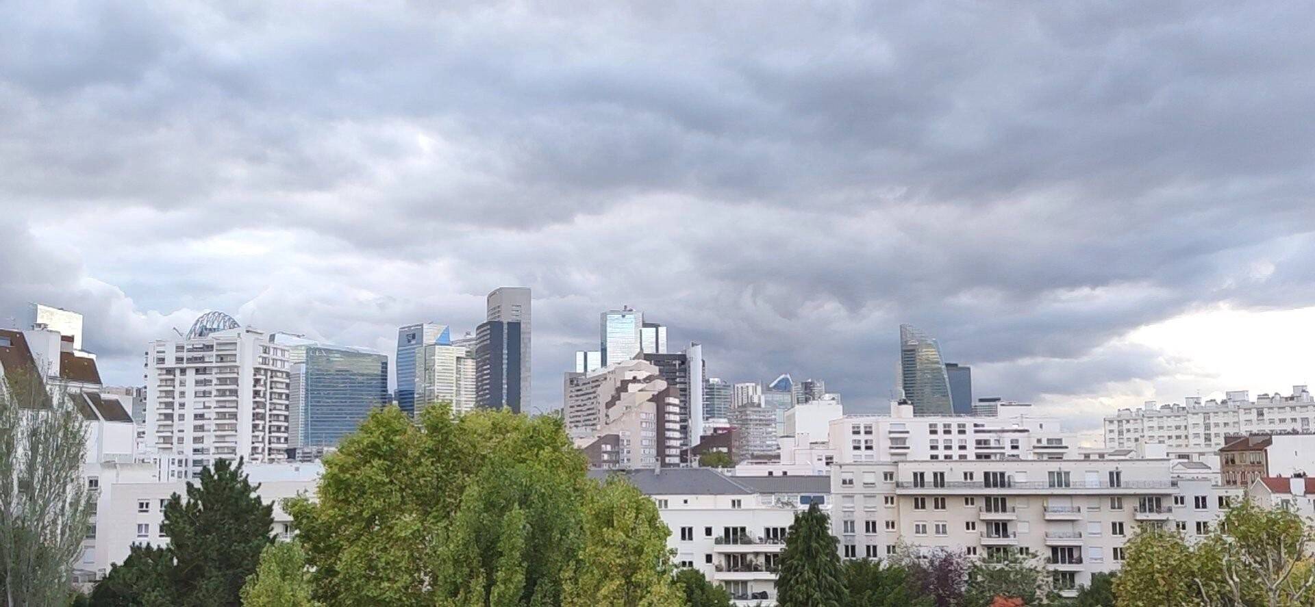 Maison à louer, 22m², COURBEVOIE
