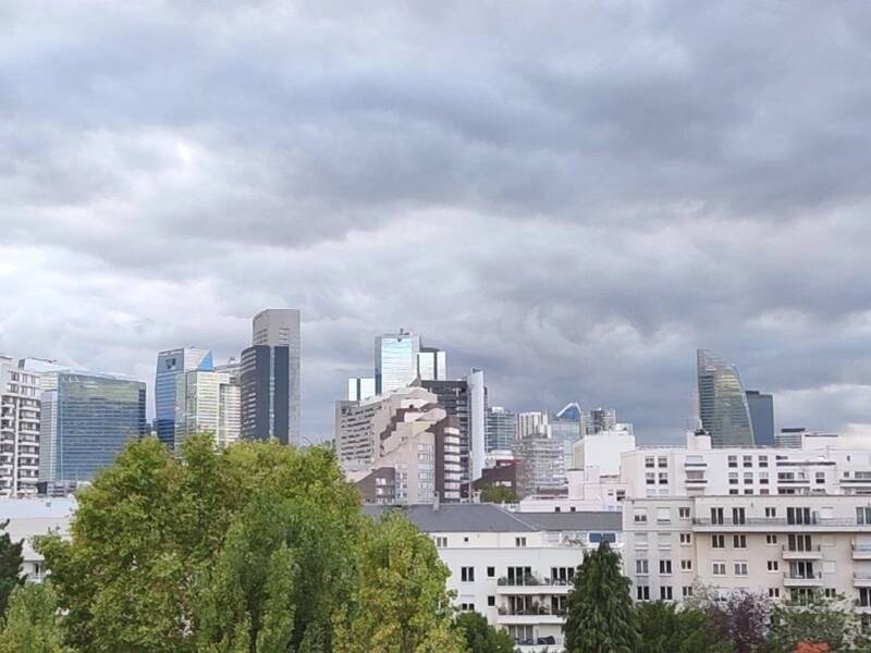 Maison à louer, 22m², COURBEVOIE