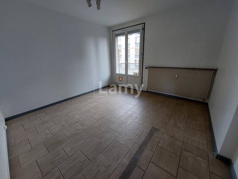 Maison à louer, 67m², BESANCON