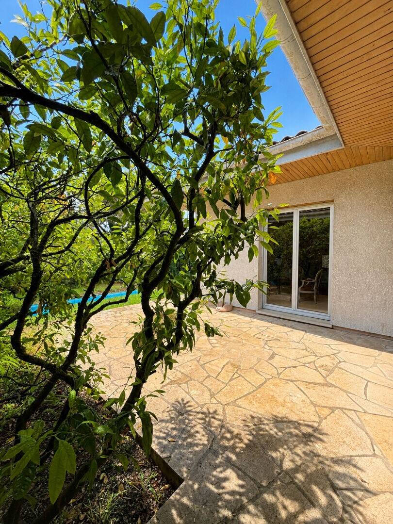 Maison à vendre, 270m², LE BOUSCAT