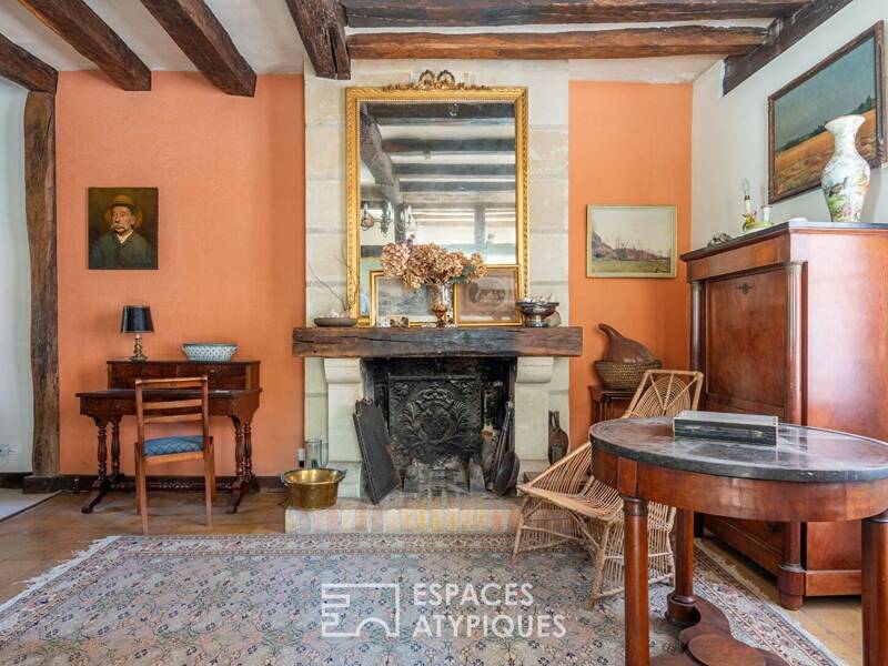 Maison à vendre, 200m², TOURS