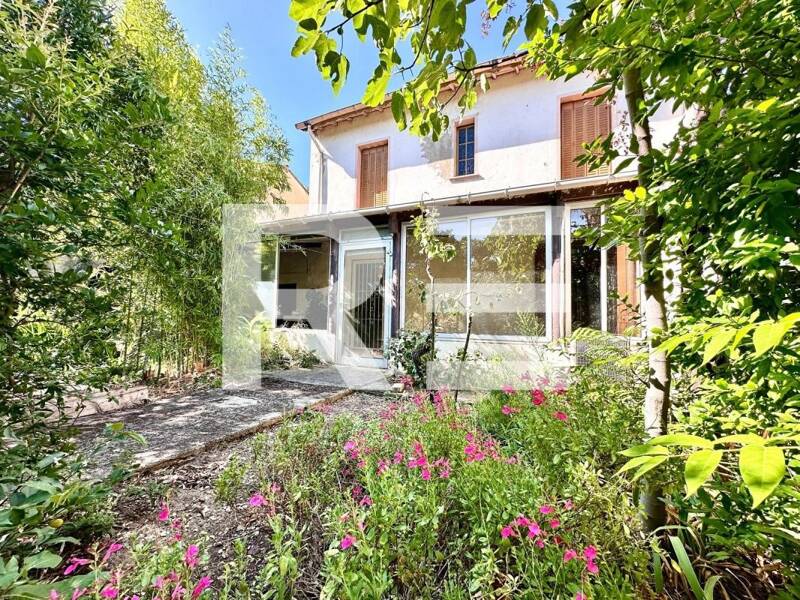 Maison à vendre, 148m², NIMES