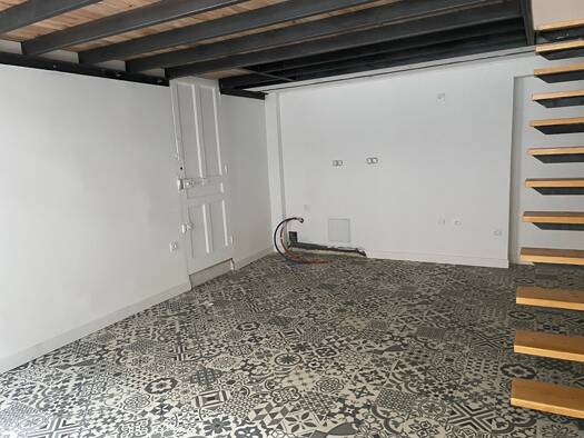 Local commercial à louer 1 088 € 50 m² de surface de vente Gratte Ciel Villeurbanne 69100