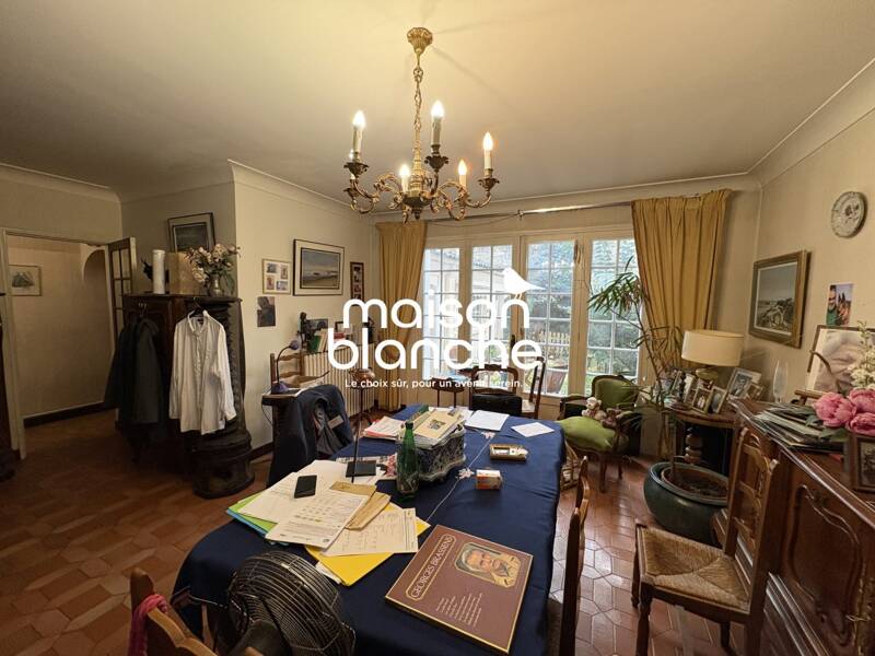 Maison à vendre, 150m², LIBOURNE
