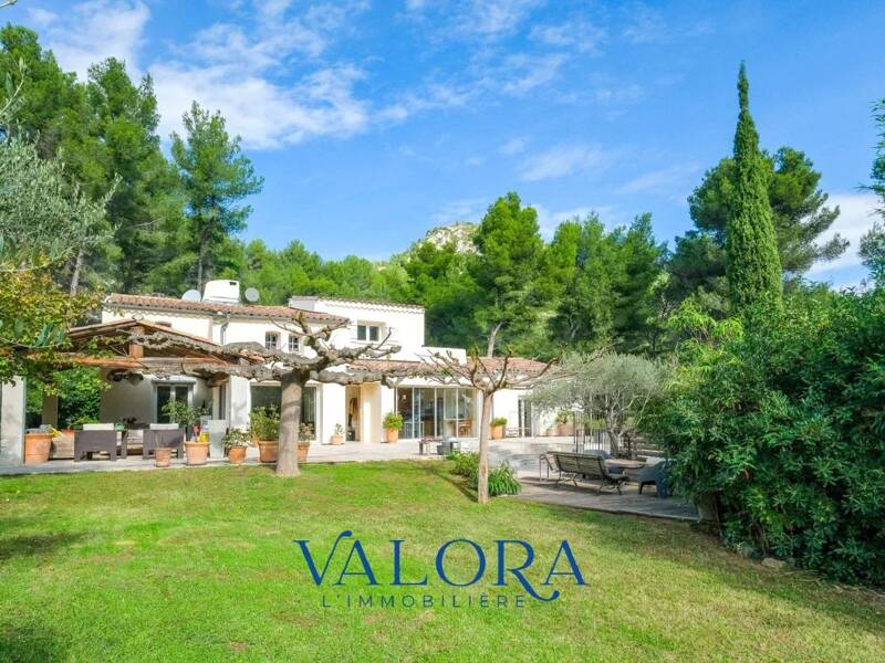 Maison à vendre, 190m², MARSEILLE 11E