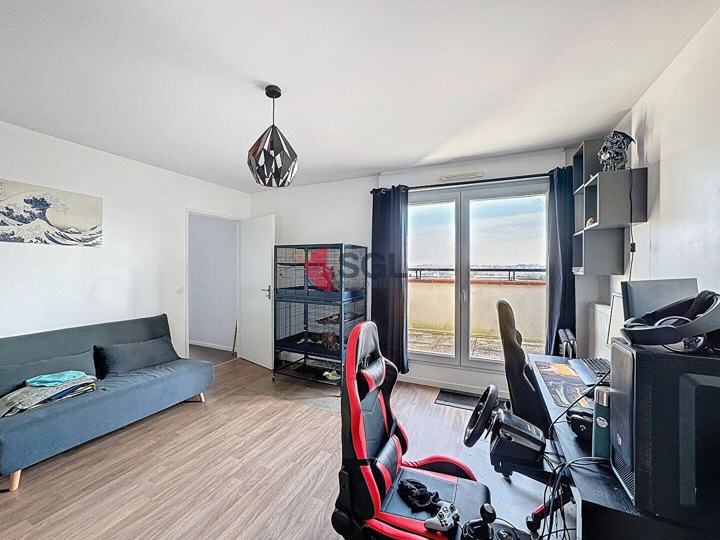 Maison à vendre, 39m², BOUSSY SAINT ANTOINE