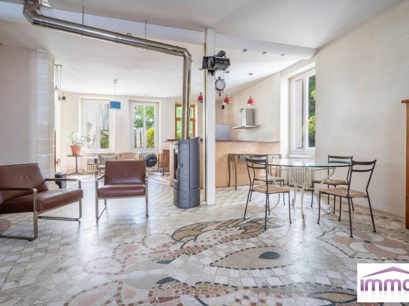 Maison à vendre, 280m², PANTIN