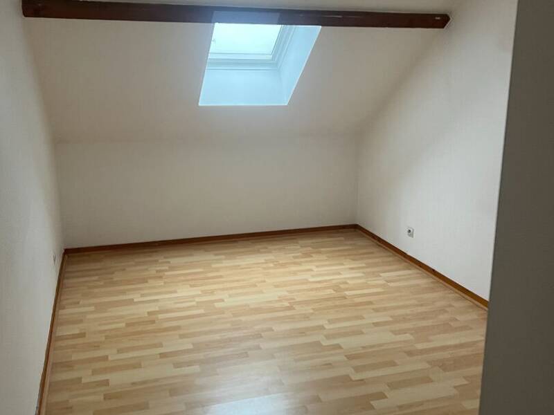 Maison à louer, 63m², CHAINGY