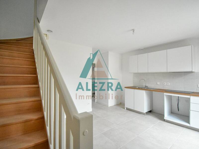 Maison à louer, 40m², CORMEILLES EN PARISIS