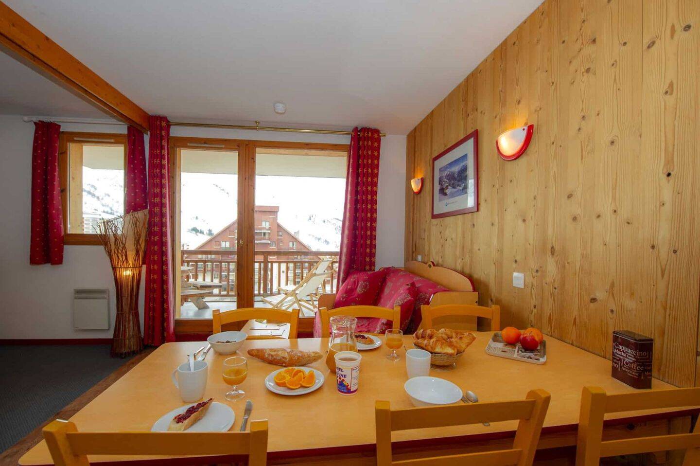 Maison à vendre, 32m², SAINT FRANCOIS LONGCHAMP
