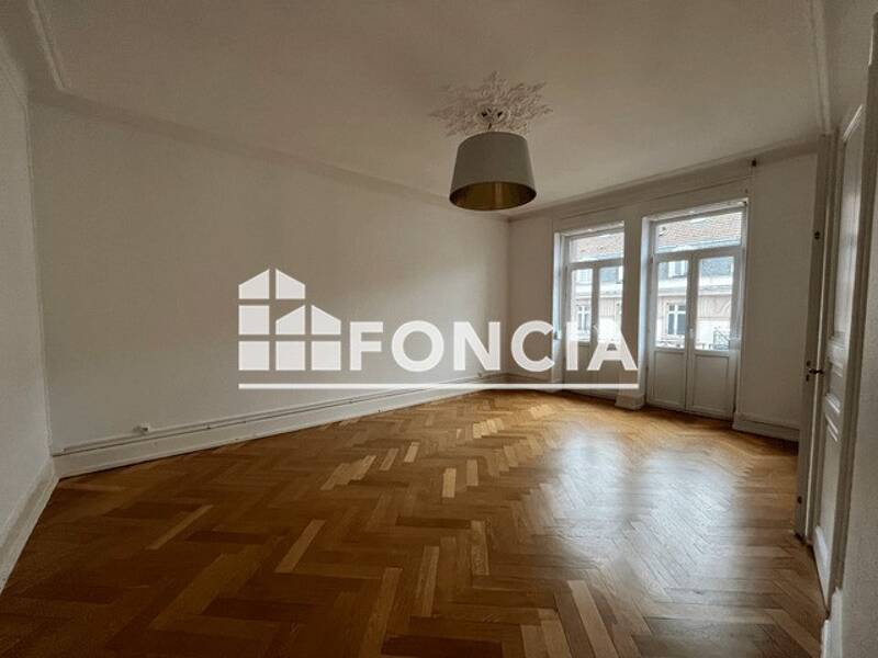 Maison à louer, 135m², STRASBOURG