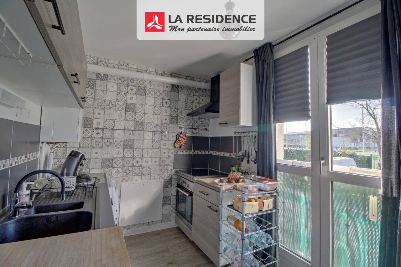 Maison à vendre, 79m², CERGY