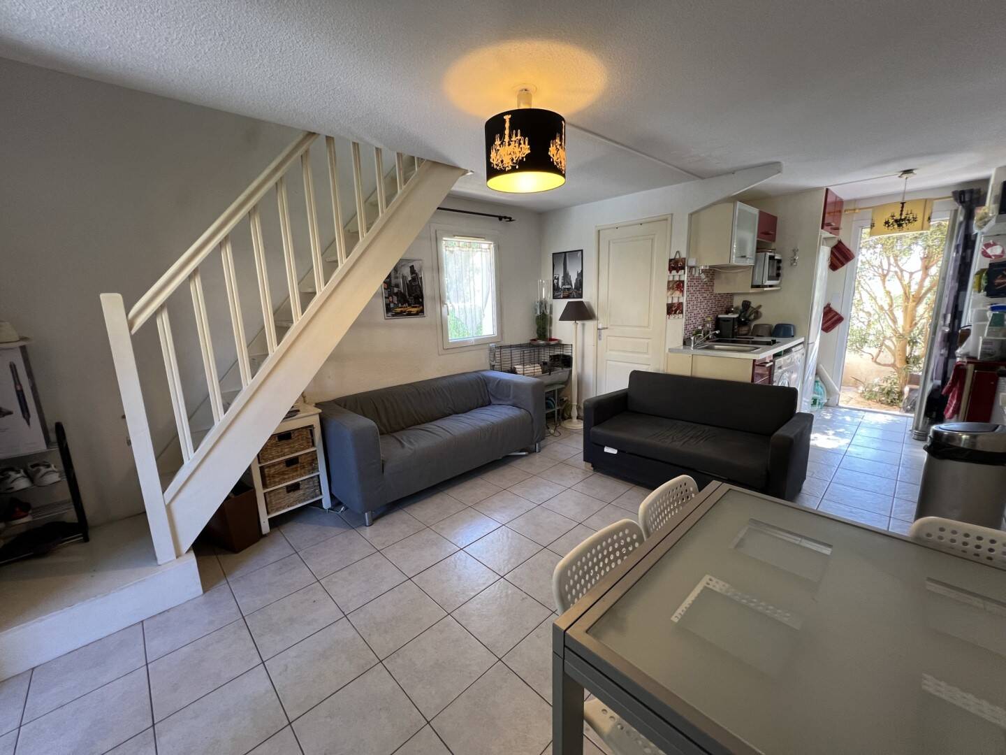 Maison à vendre, 44m², VALRAS PLAGE