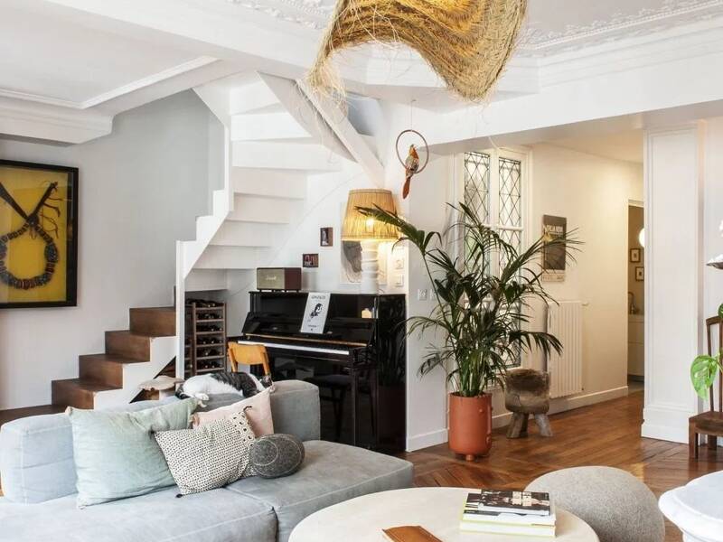 Maison à vendre, 99m², ARGENTEUIL