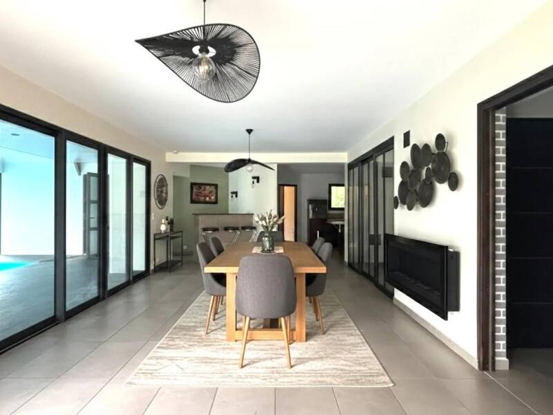 Maison à vendre, 230m², SAINT LYPHARD