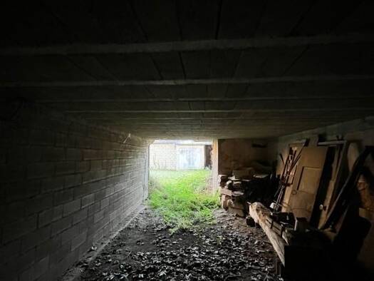 Immeuble à vendre 15 000 € 77,4 m² Ouest Montmorillon 86500