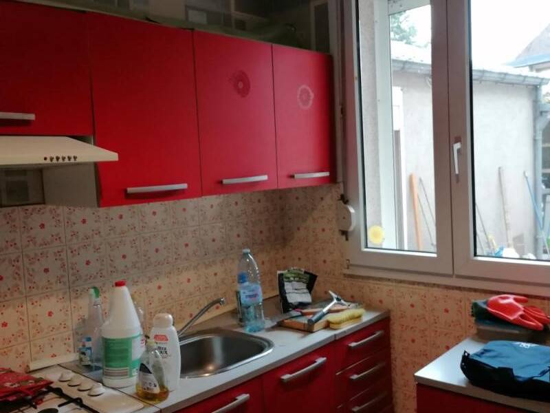 Maison à louer, 127m², ABSCON