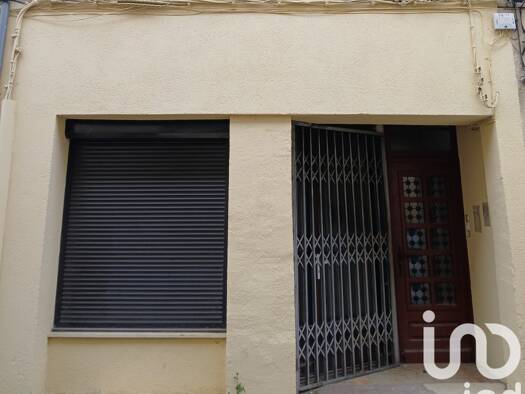 Appartement à vendre 60 000 € 2 pièces 1 chambre 49 m² RDC/1 Castillon-la-Bataille 33350