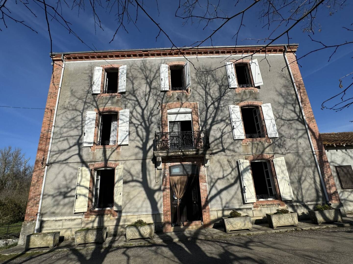 Maison à vendre, 300m², BOULOGNE SUR GESSE