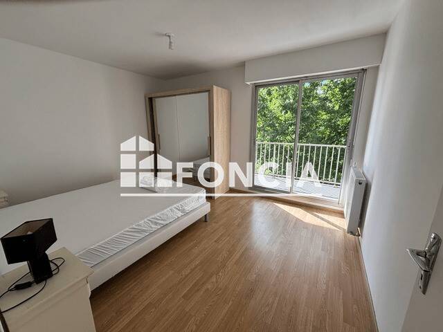 Maison à louer, 94m², MERIGNAC