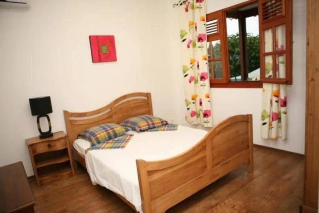 Maison à vendre, 80m², LE MOULE