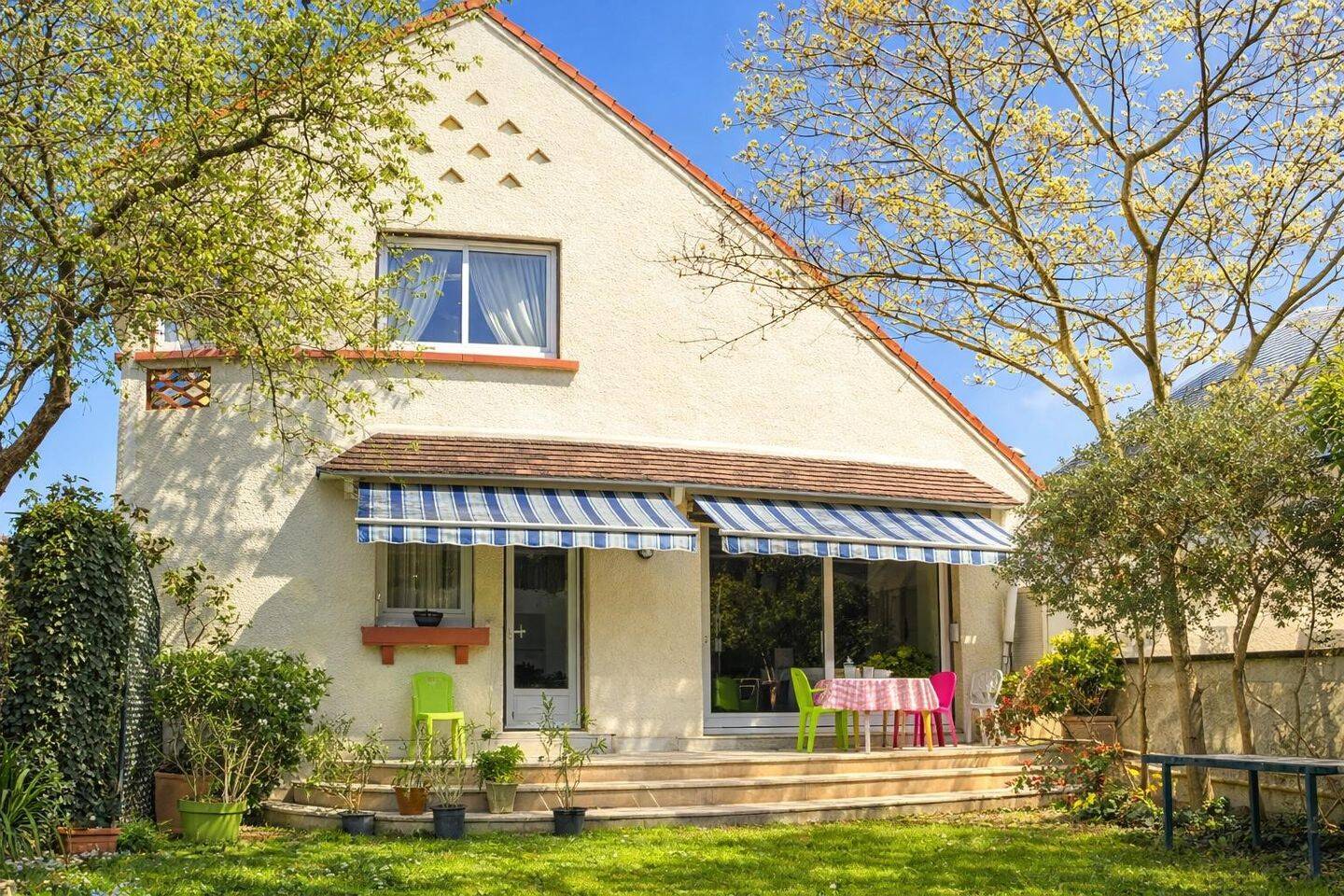 Maison à vendre, 160m², CRETEIL