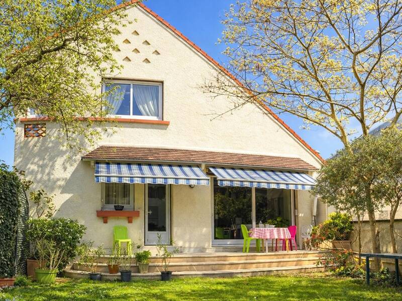 Maison à vendre, 160m², CRETEIL