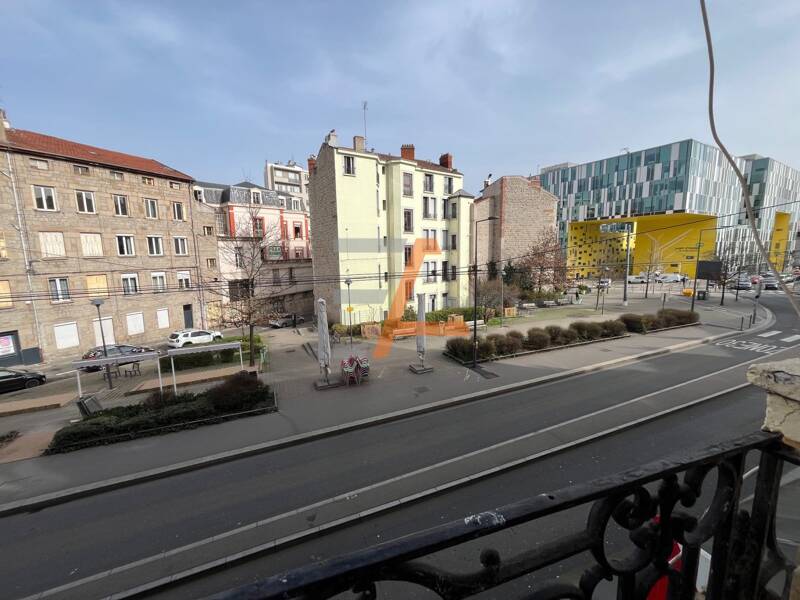 Maison à vendre, 93m², SAINT ETIENNE