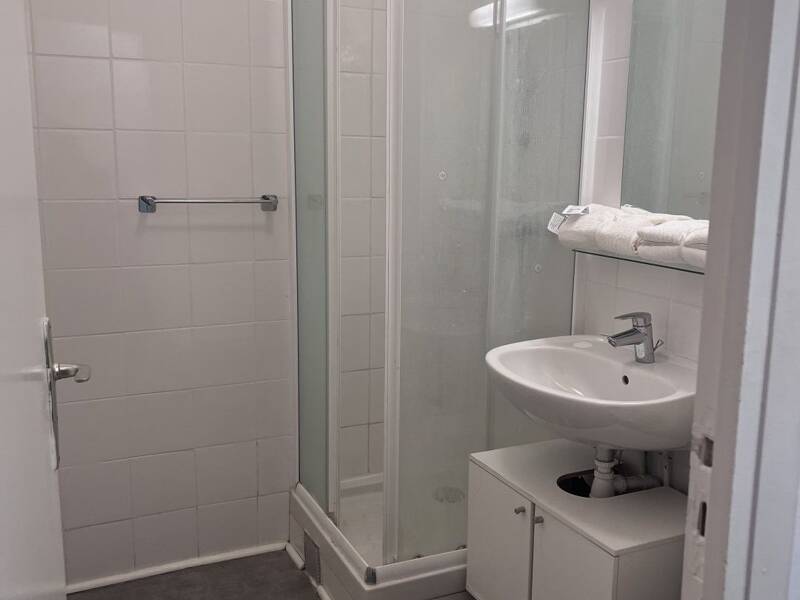 Maison à louer, 20m², PARIS 14E