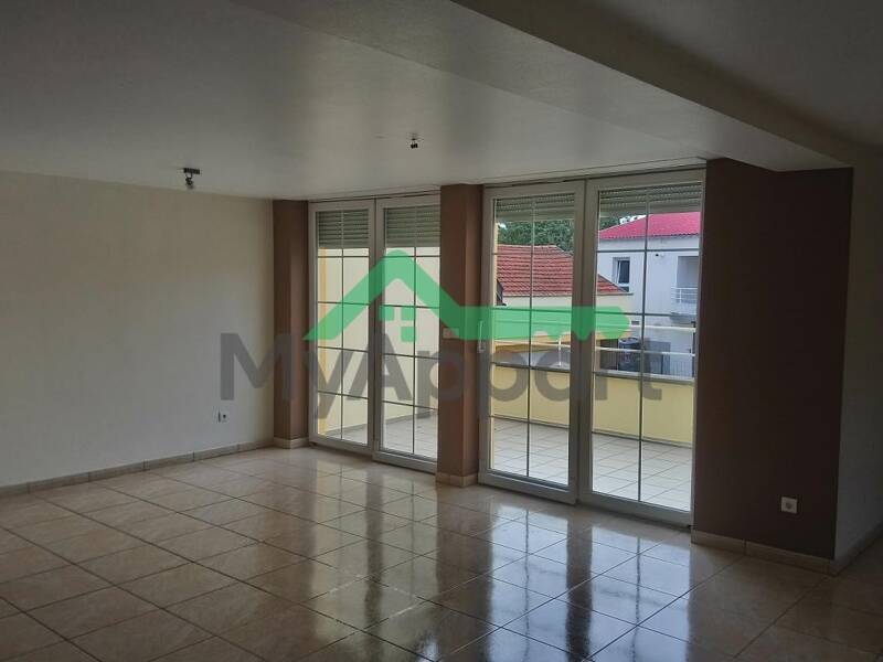 Maison à louer, 140m², ECKWERSHEIM