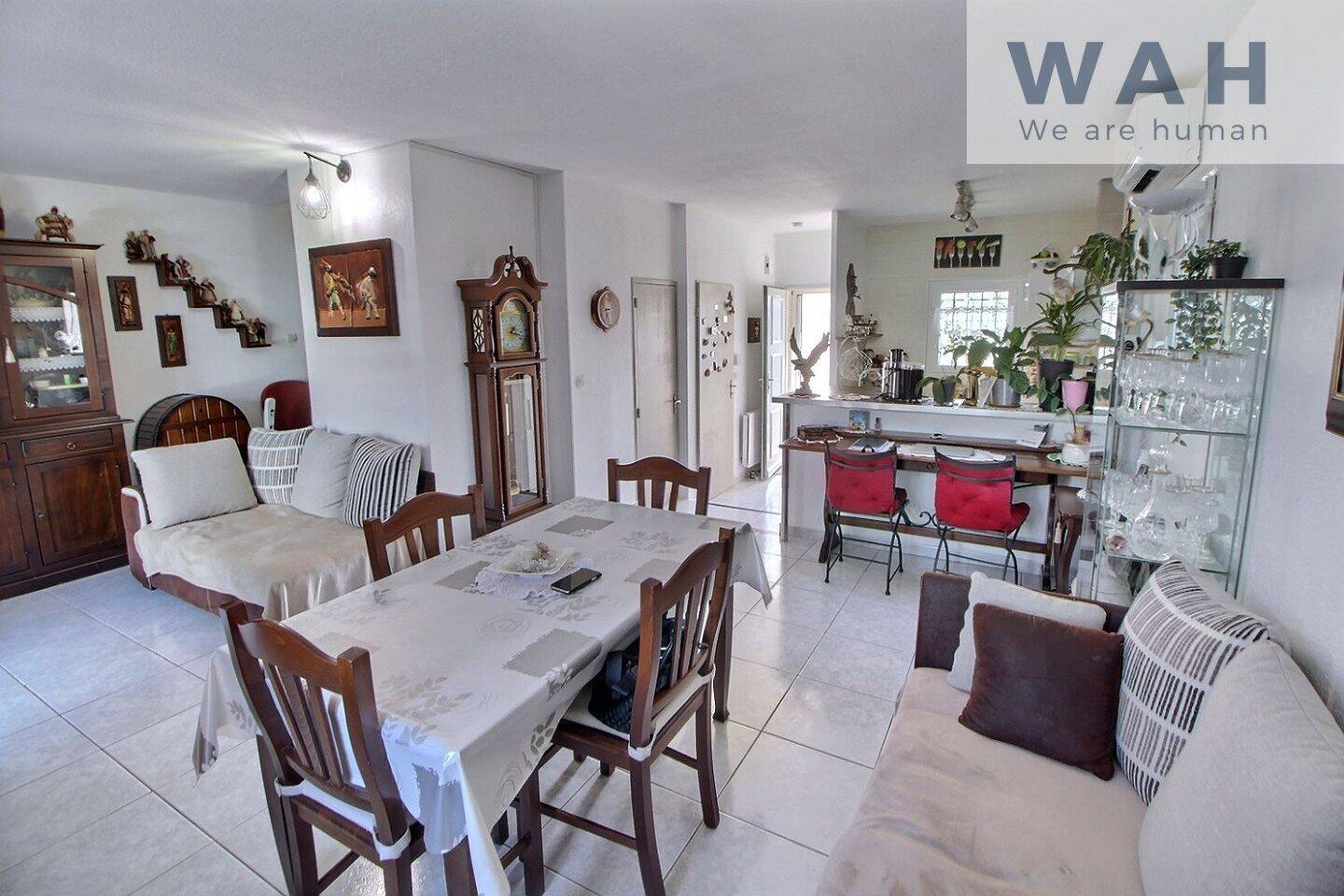 Maison à vendre, 83m², SAINT GELY DU FESC