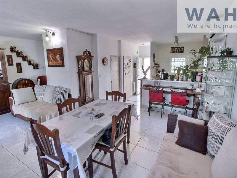 Maison à vendre, 83m², SAINT GELY DU FESC