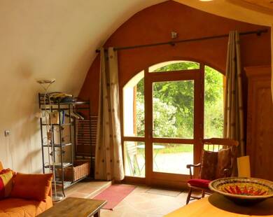 Appartement à vendre 146 000 € 2 pièces 1 chambre 65 m² RDC/1 Menglon 26410
