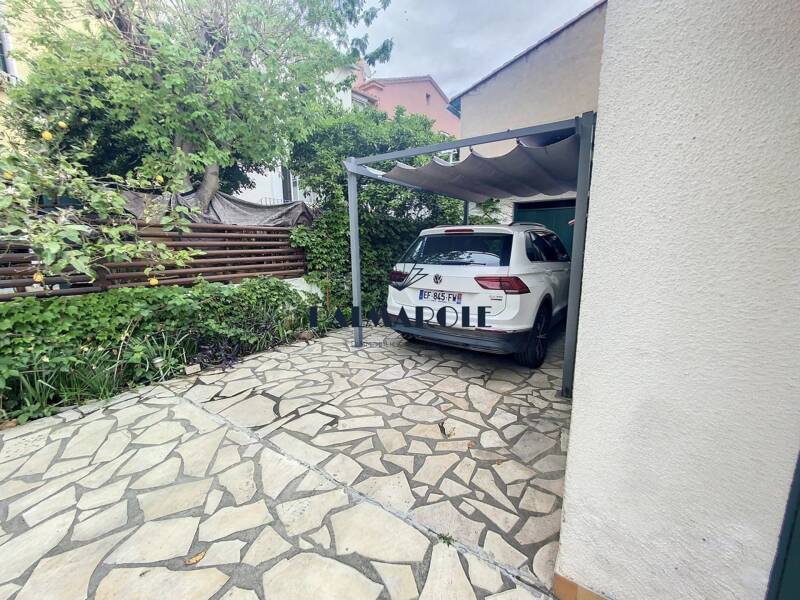 Maison à vendre, 156m², PERPIGNAN