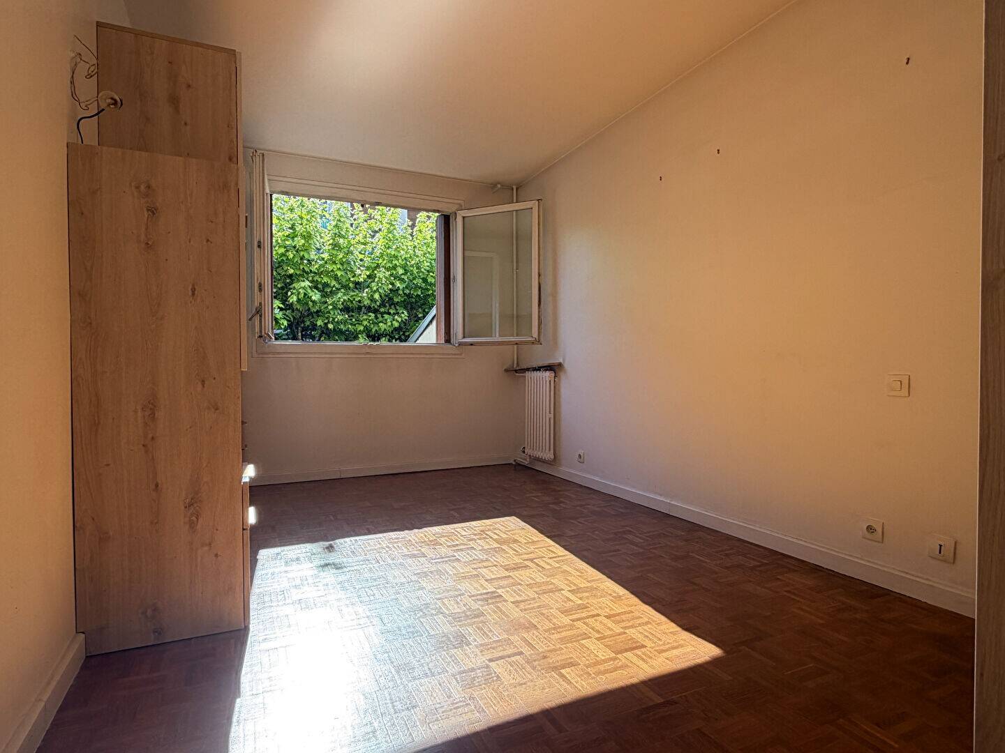 Maison à vendre, 63m², MONTREUIL