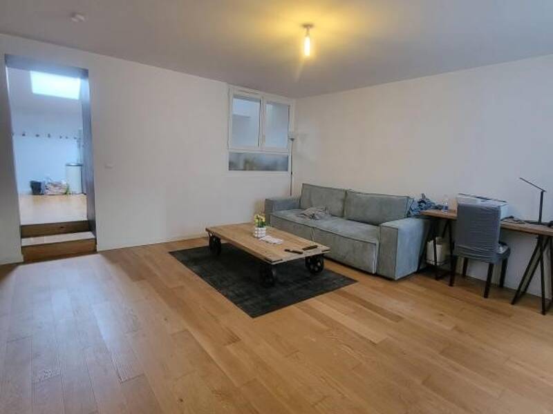 Maison à louer, 69m², ORTHEZ