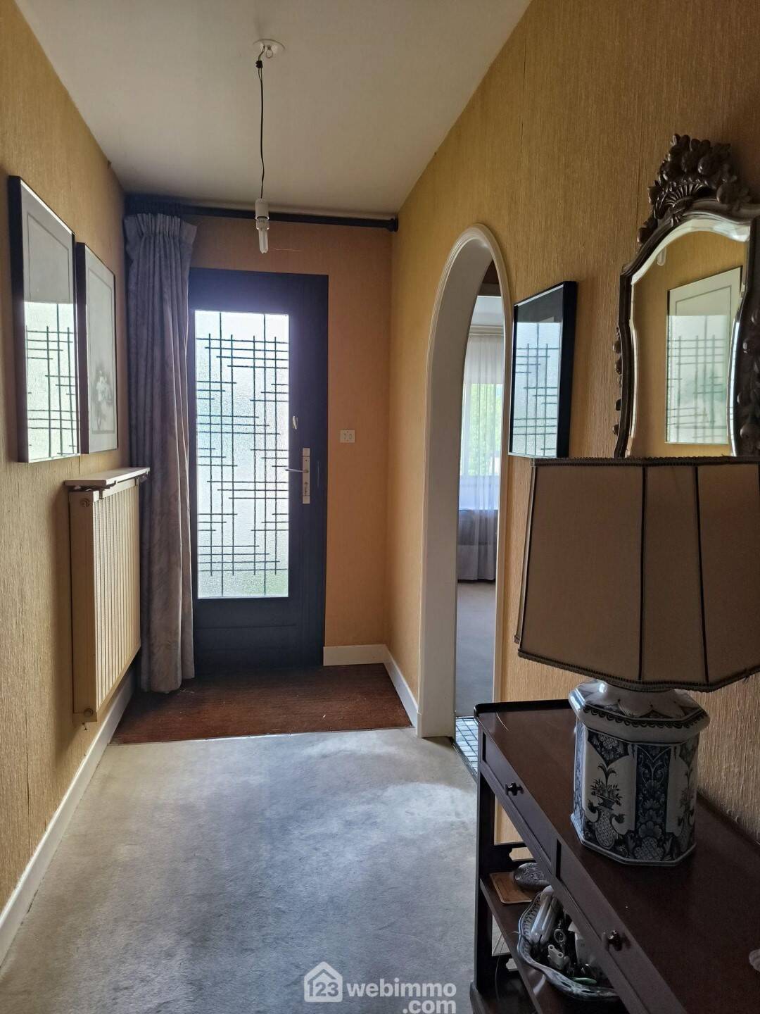 Maison à vendre, 115m², LAON
