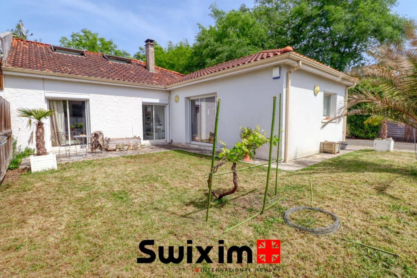 Maison à vendre, 150m², EYSINES