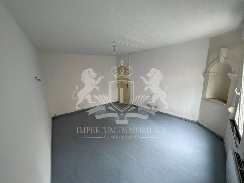 Maison à vendre, 117m², CONFLANS EN JARNISY