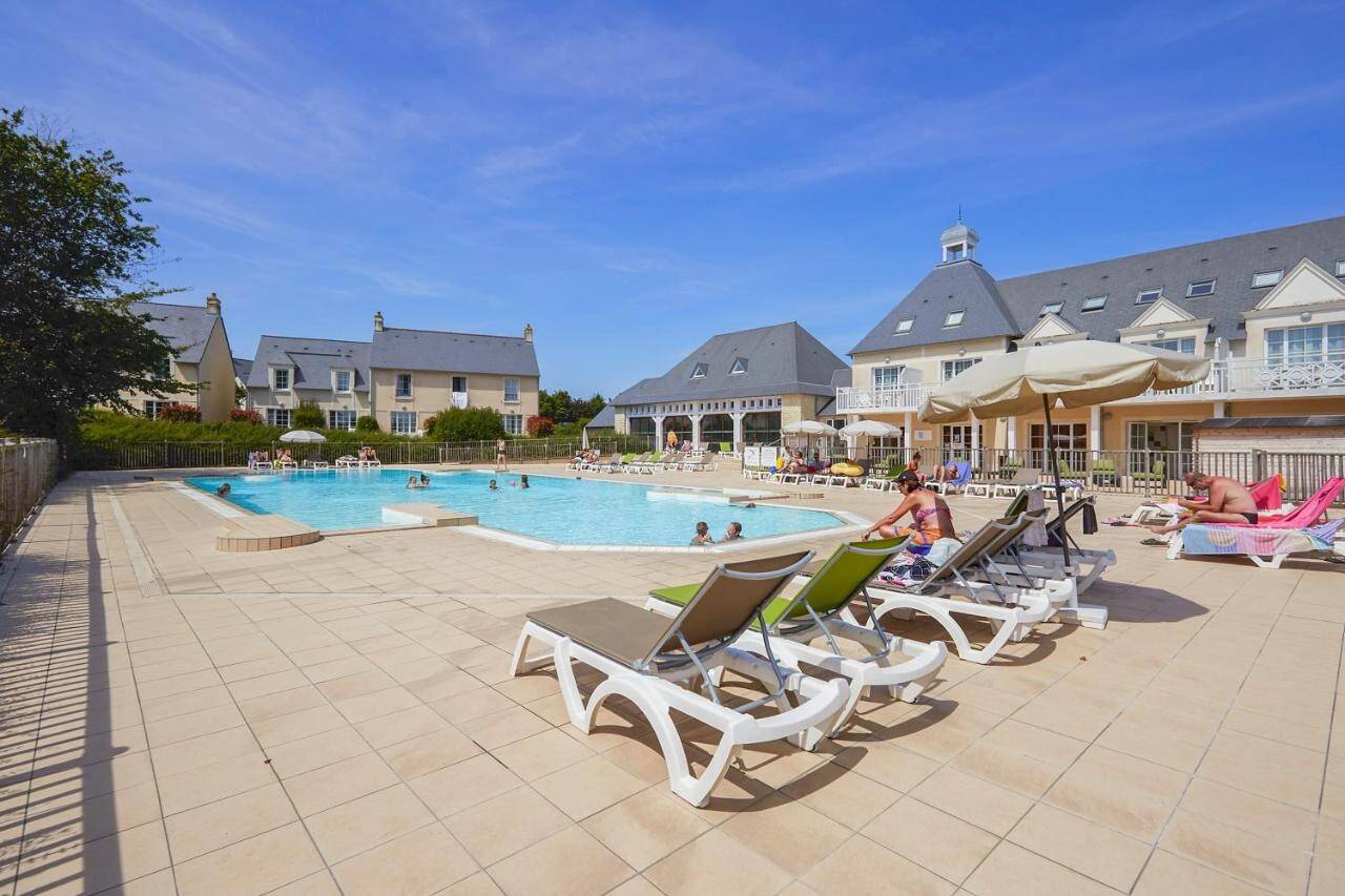 Maison à vendre, 40m², PORT EN BESSIN HUPPAIN