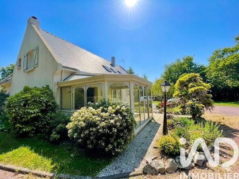 Maison à vendre, 178m², SAINT NAZAIRE