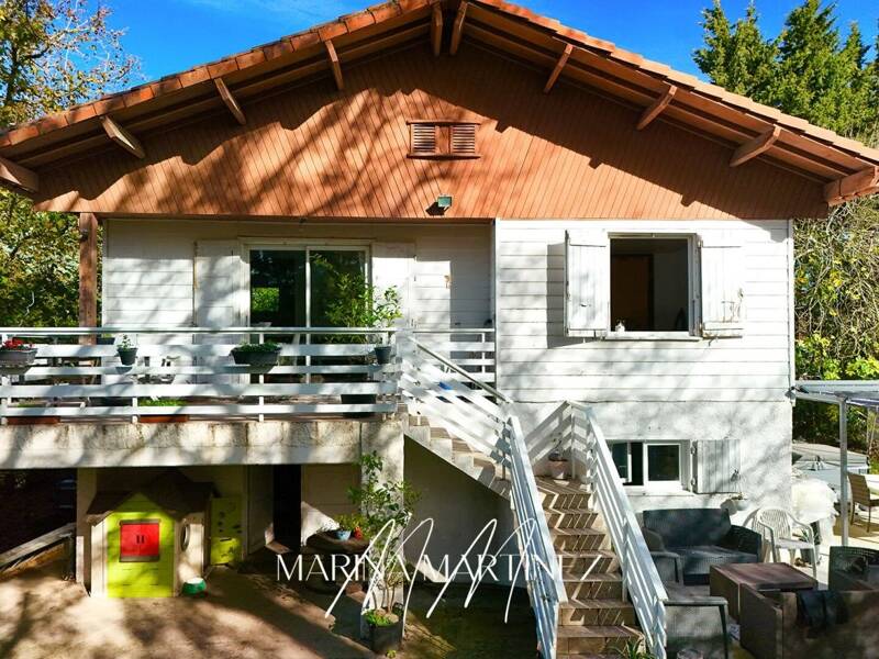 Maison à vendre, 68m², VILLENEUVE LA COMPTAL