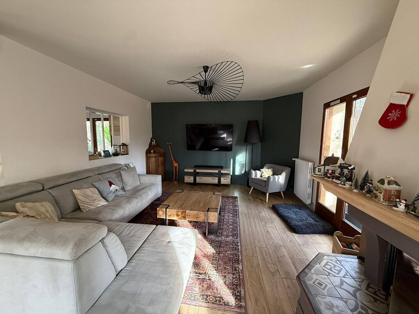 Maison à vendre, 204m², NOISY SUR ECOLE