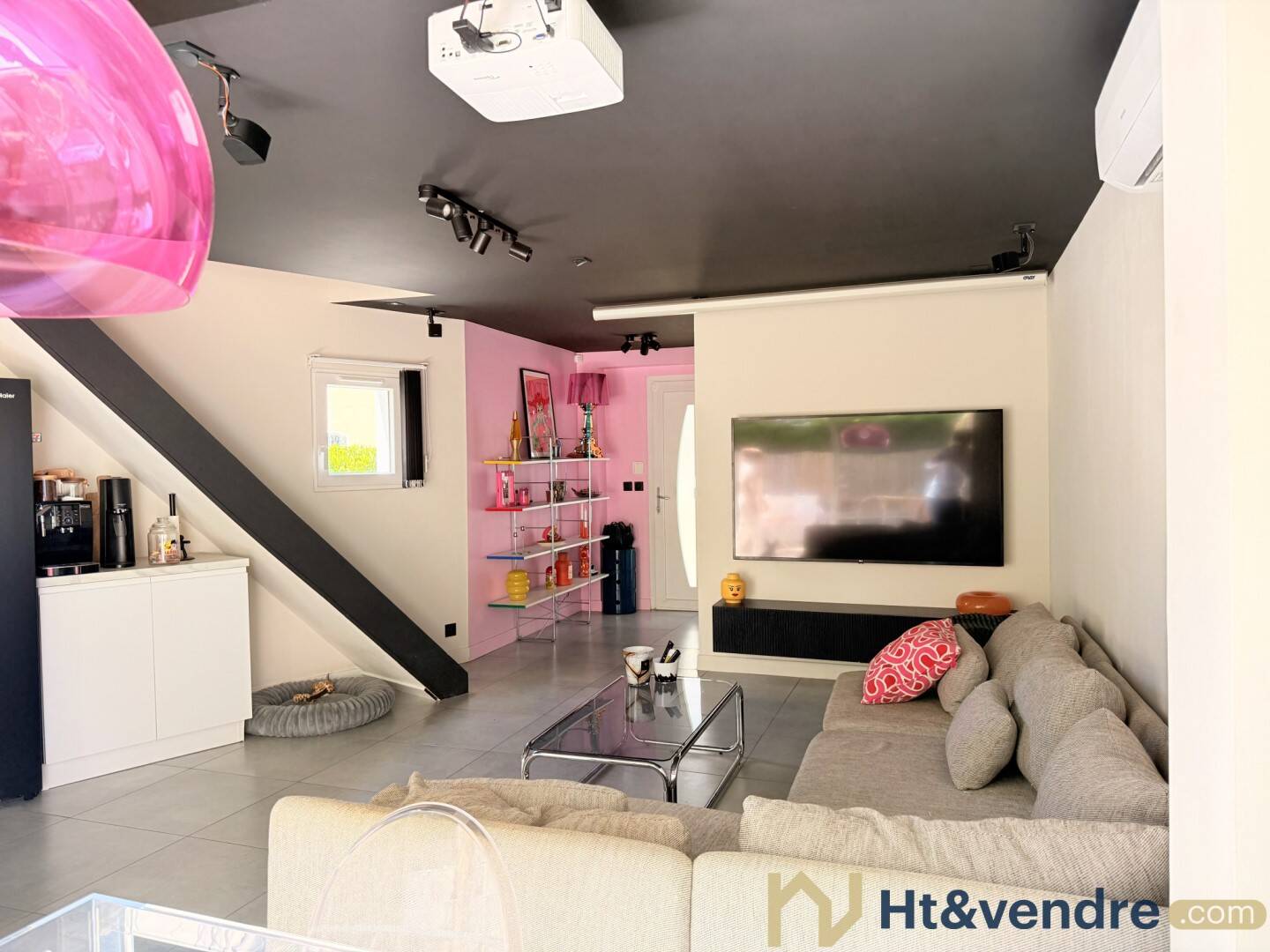 Maison à vendre, 66m², LA LONDE LES MAURES