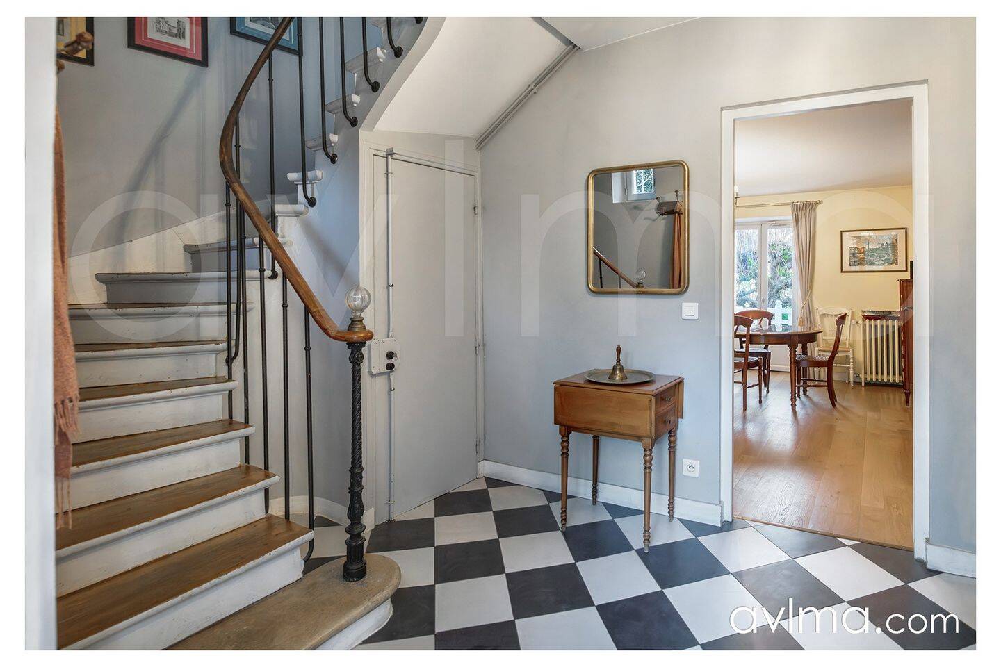 Maison à vendre, 200m², L'ETANG LA VILLE