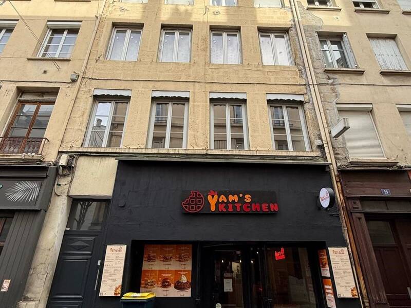 Maison à vendre, 67m², SAINT ETIENNE