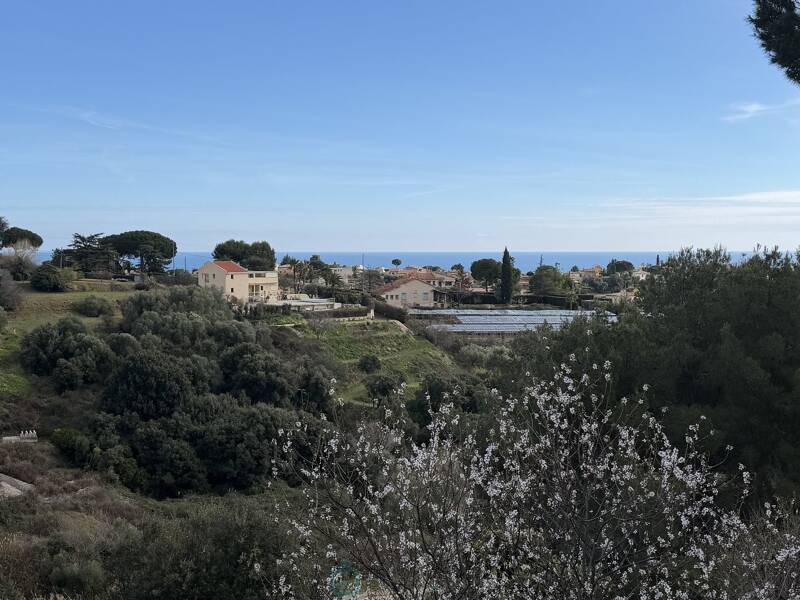 Maison à vendre, 120m², CAGNES SUR MER