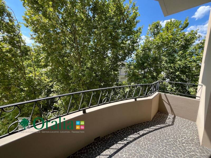 Maison à louer, 70m², GRENOBLE