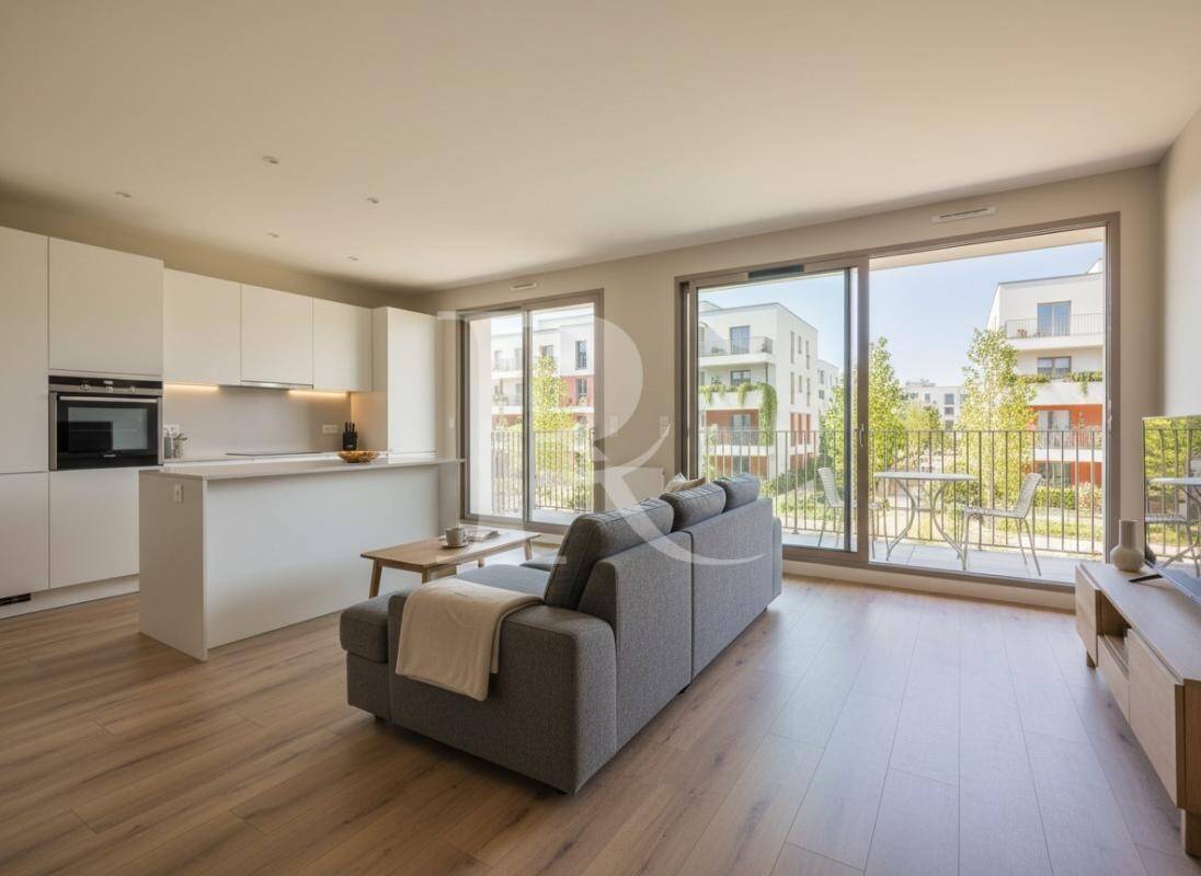 Maison à vendre, 62m², LE KREMLIN BICETRE